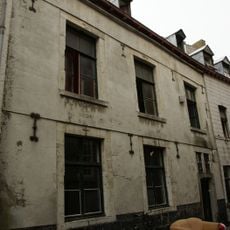 Bonnefantenstraat 1, Maastricht