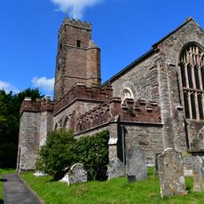 Church of St David