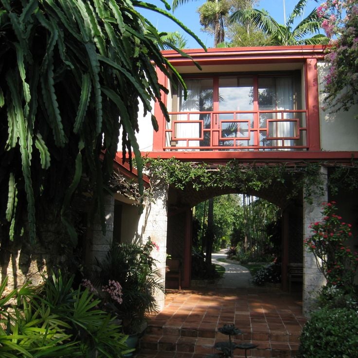 The Kampong