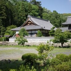 東禅寺