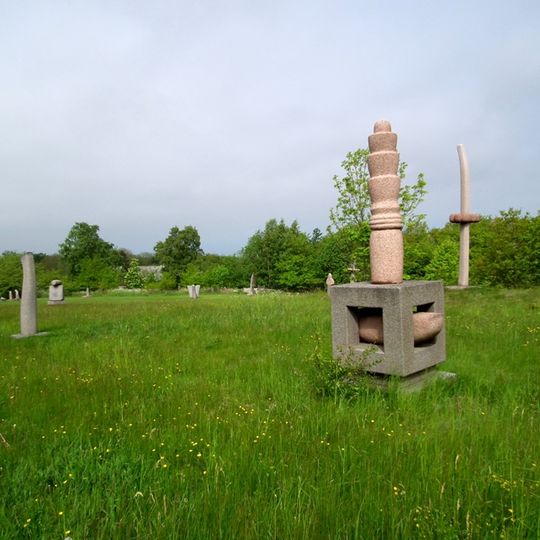 Ole Christensens Skulpturpark