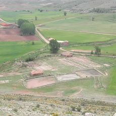 Salinas de Ojos Negros
