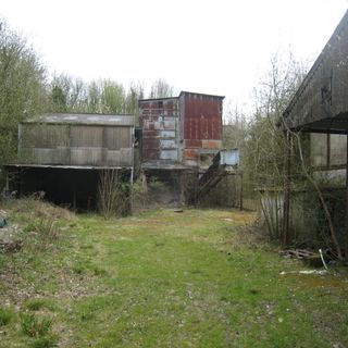 Cocking Lime Works