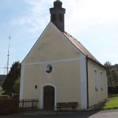 Kapelle St. Laurentius
