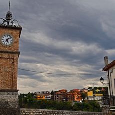 Torre dell'orologio