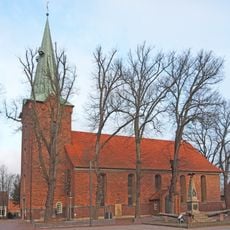 Dreikönigskirche