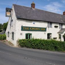 The Crown Inn
