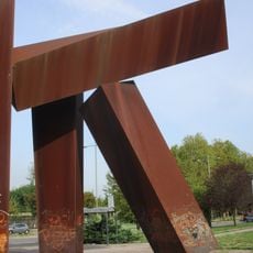 Spazio ex-Breda: Porta Breda di Michele Festa