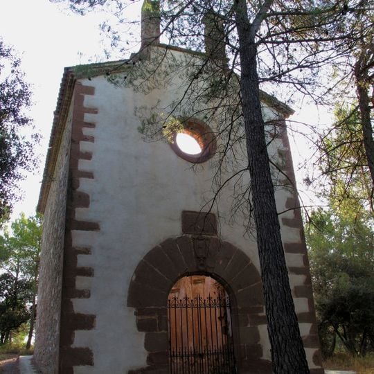 Sant Sadurní del Pla