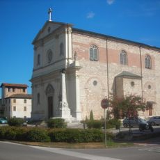 Chiesa di San Giorgio Martire