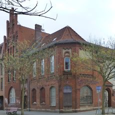 Bibliothek Nauen