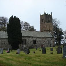 Church of St Leonard