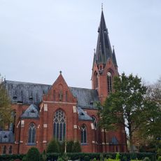 St. Peter und Paul