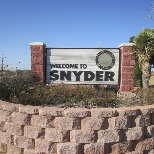 Snyder