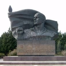 Ernst-Thälmann-Park
