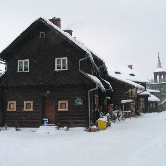 Perła Zachodu in Siedlęcin