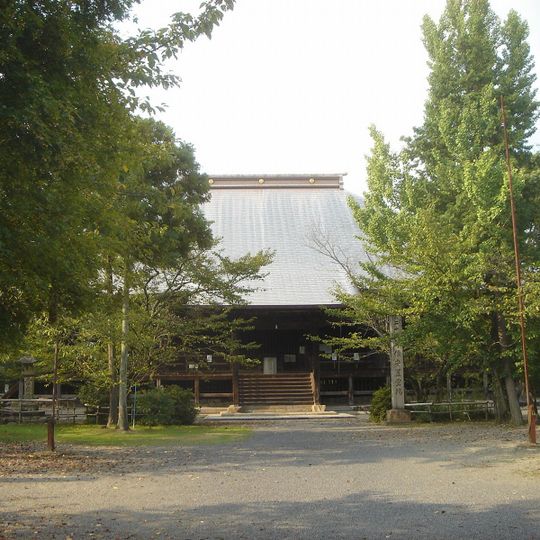 Gankō-ji