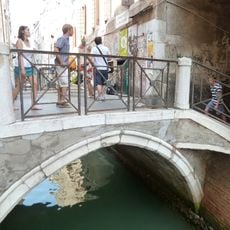 Ponte de la Madoneta
