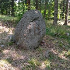 Lesnický slavín Písek