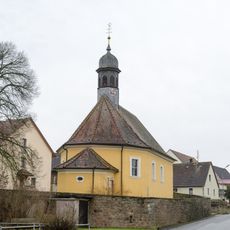 Saalkirche