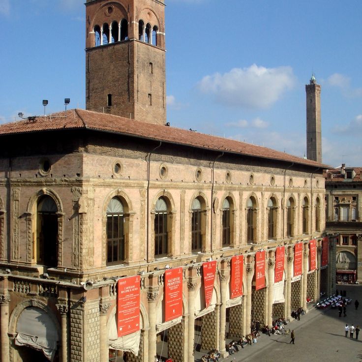 Torre dell'Arengo