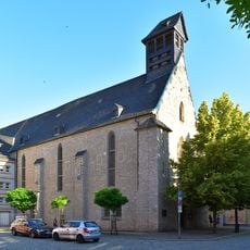 Heilig-Kreuz-Kirche