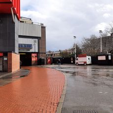 Manchester United Museum