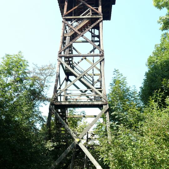 Mettnau-Turm