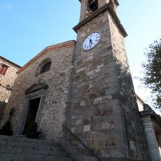 Chiesa della Compagnia del Corpus Domini