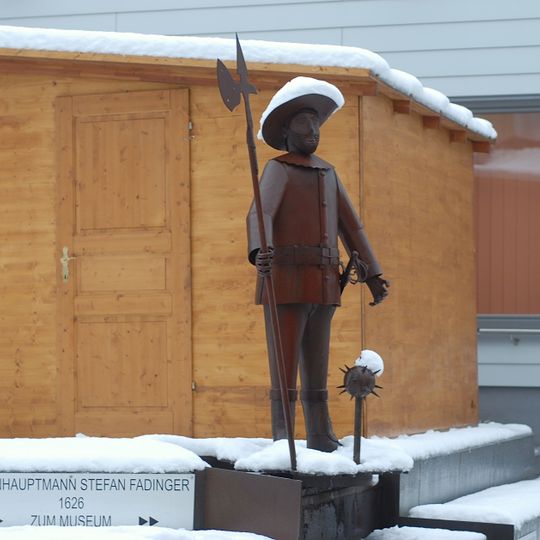 Stefan Fadinger Museum