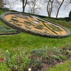 Horloge de l'Hôtel de ville
