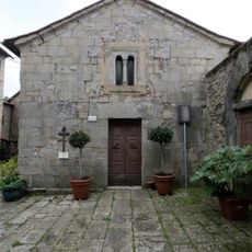 Chiesa di Santa Maria Assunta