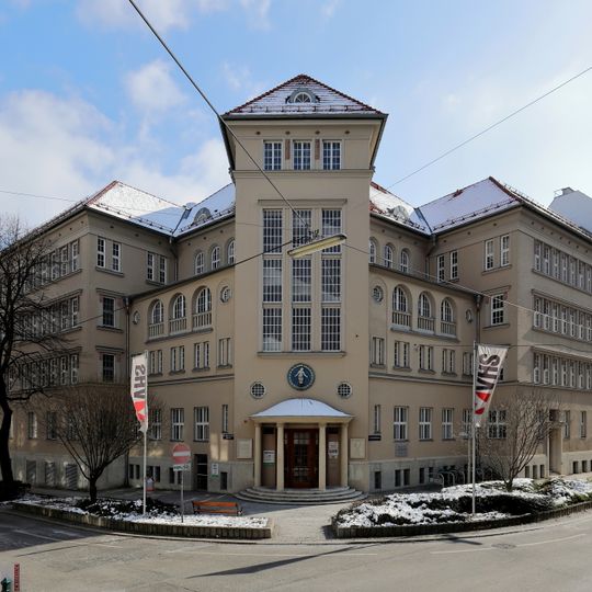 Julius-Tandler-Familienzentrum