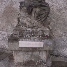 Sousoší Pieta