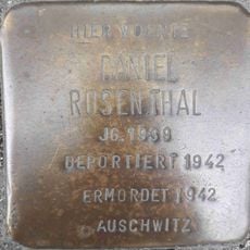 Daniel Rosenthal