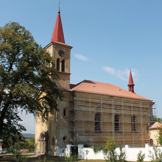 Church of Saints Cyril and Methodius