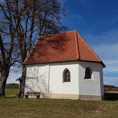 Wallfahrtskapelle St. Laurentius (Unterbrunn)