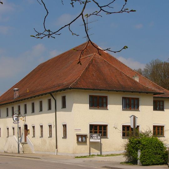 Gasthaus