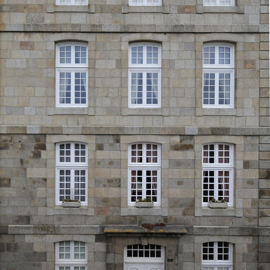 Maison, 7 rue d'Orléans