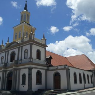Saint Hyacinth Church