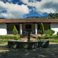 Quinta Anauco