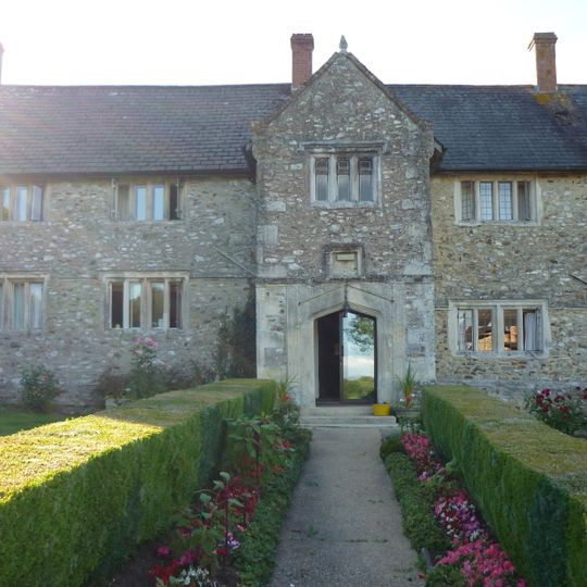 Ellishayes Farmhouse