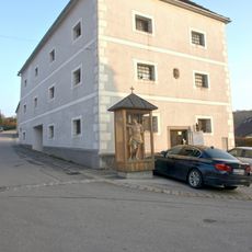 Schüttkasten Ardagger Stift