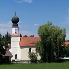 St. Margaretha