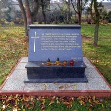 Farský kostol sv. Ondreja a Benedikta