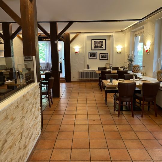 Habichtshöhe Restaurant & Events