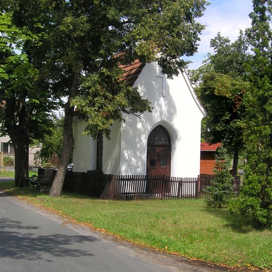 Chapel of Saint George