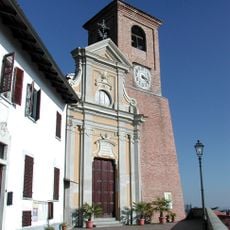 Assunzione di Maria Vergine Church