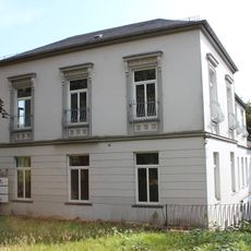 Ulrichssches Wohnhaus