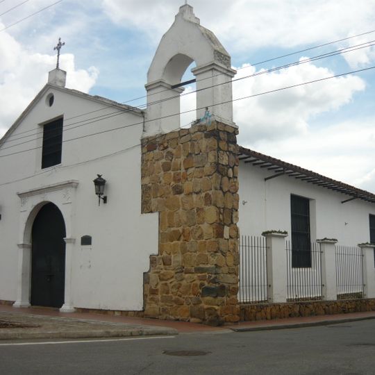 Chapelle de Los Dolores